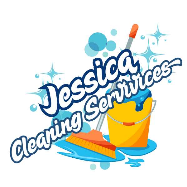 Jessica Cleaning Logo
